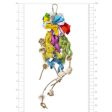 Prevue Pet Products Ropes & Shell Ring Bird Toy Online Hot Sale