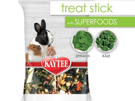 Kaytee Superfood Treat Stick For Cheap