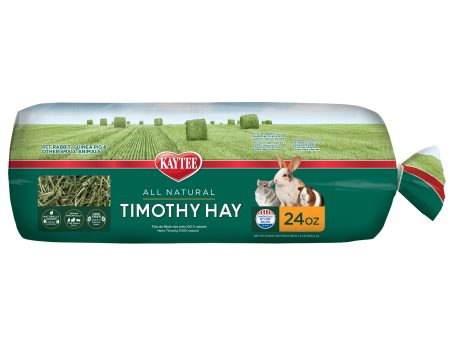 Kaytee Timothy Hay For Sale