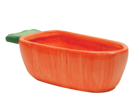 Kaytee Vege-T-Bowl, Carrot, 22-ounce Online