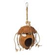 Prevue Pet Products Coco Hideaway W  Shells Fashion