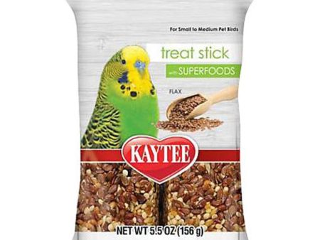 KAYTEE AVIAN SUPERFOOD TREAT STICK Sale