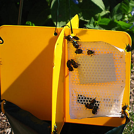 SAFER® BRAND JAPANESE BEETLE TRAP - 1 TRAP on Sale