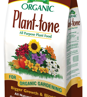 ESPOMA ORGANIC PLANT-TONE Online Sale