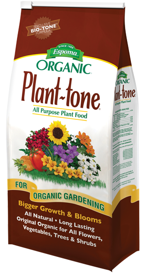 ESPOMA ORGANIC PLANT-TONE Online Sale