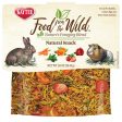 Kaytee Food From The Wild Treat Medley - Rabbit   Guinea Pig Formula For Discount