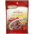 Chili Base Tomato  & Canning Mix, 5-oz. Sale