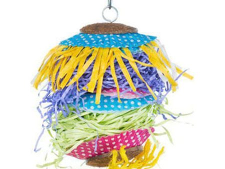 PREVUE BARN DANCE BIRD TOY Discount