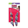 Kong Cat Active Curlz Toy Online