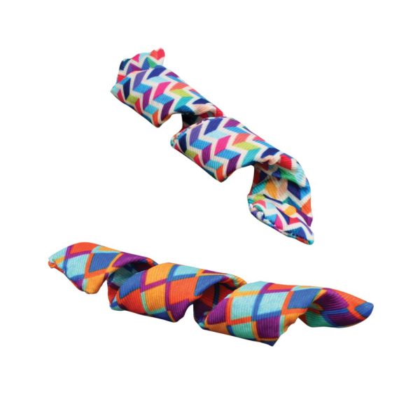 Kong Cat Active Curlz Toy Online