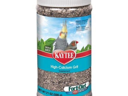 FORTI-DIET PROHEALTH AVIAN HI-CAL GRIT Cheap