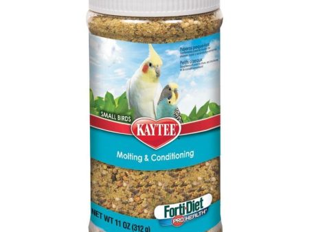 FORTI-DIET PROHEALTH SMALL BIRD MOLTING CONDITION on Sale