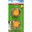 Kaytee Fiesta Yogurt Cup Treat for Small Animals Fashion