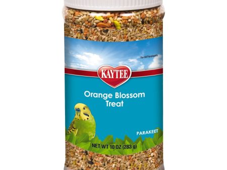 Kaytee Orange Blossom Treat for Parakeets Hot on Sale