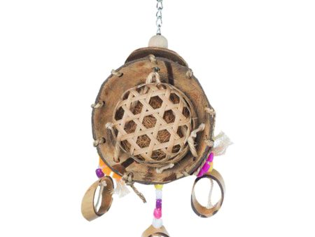 PREVUE THREAD CATCHER BIRD TOY Supply