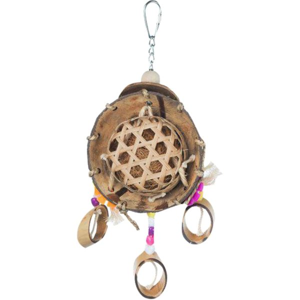 PREVUE THREAD CATCHER BIRD TOY Supply