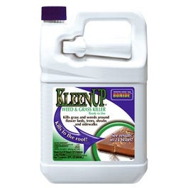 Kleen-Up Weed & Grass Killer, Ready-to-Use, 1-Gallon Online now