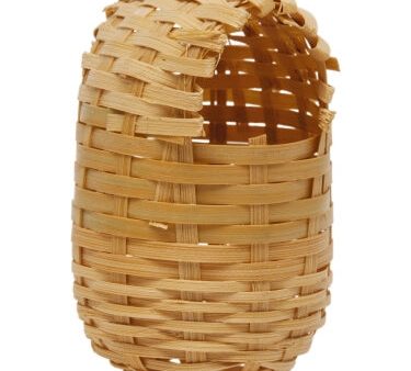 Kaytee Finch Bamboo Nature s Nest on Sale