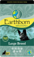 Earthborn Holistic Large Breed Supply