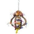 PREVUE JELLYFISH BIRD TOY Supply