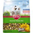 Kaytee Fiesta Gourmet Variety Diet Mouse & Rat Food Discount