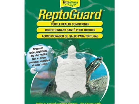 REPTOGUARD TURTLE HEALTH CONDITIONER Online