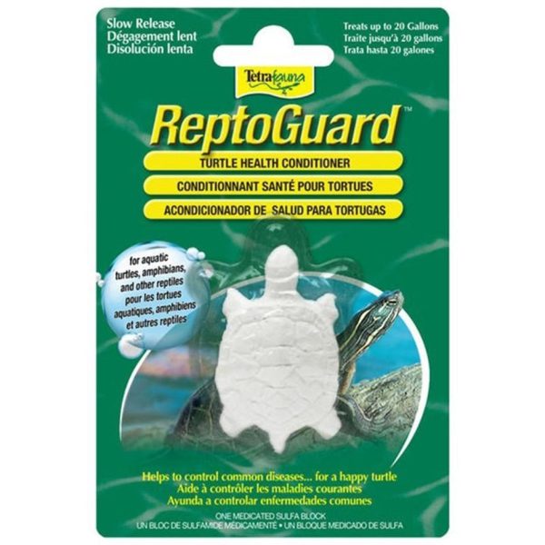 REPTOGUARD TURTLE HEALTH CONDITIONER Online