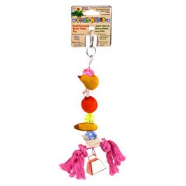 Pet Bird Treat, Kabob, Medium on Sale