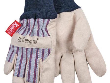 Kinco Lined Ultra Suede Glove Online now